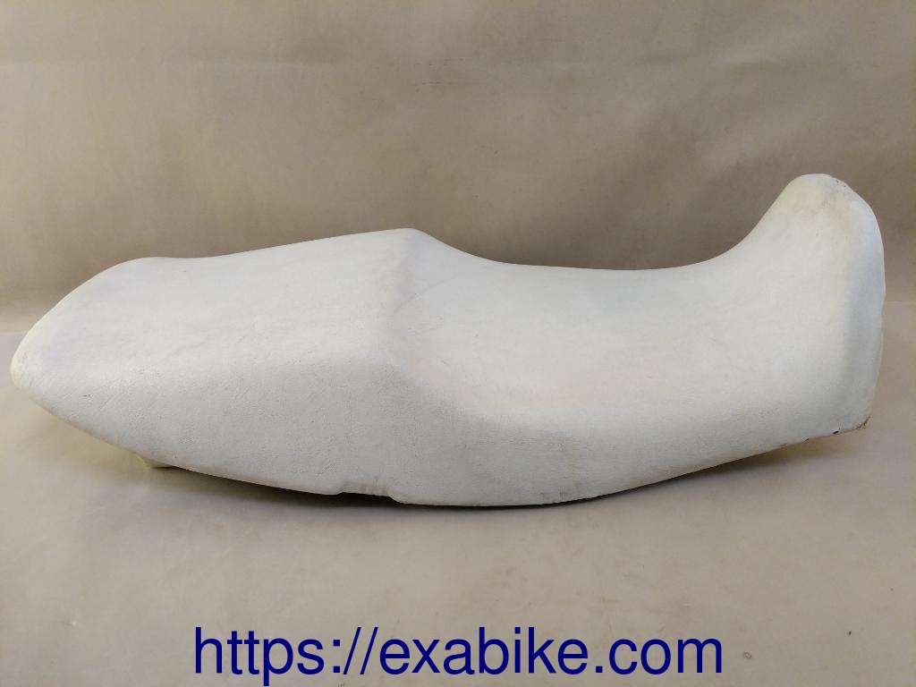 seat Yamaha XJ 600 Diversion - photo 2