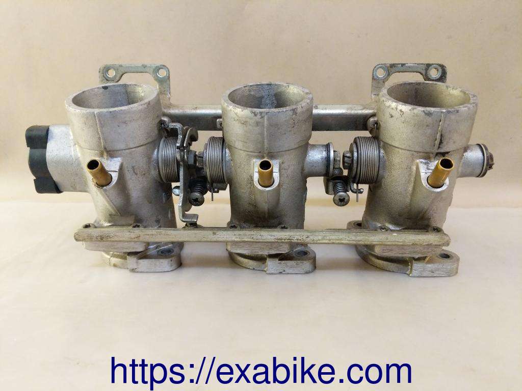 throttle body Triumph Daytona T595 - photo 1