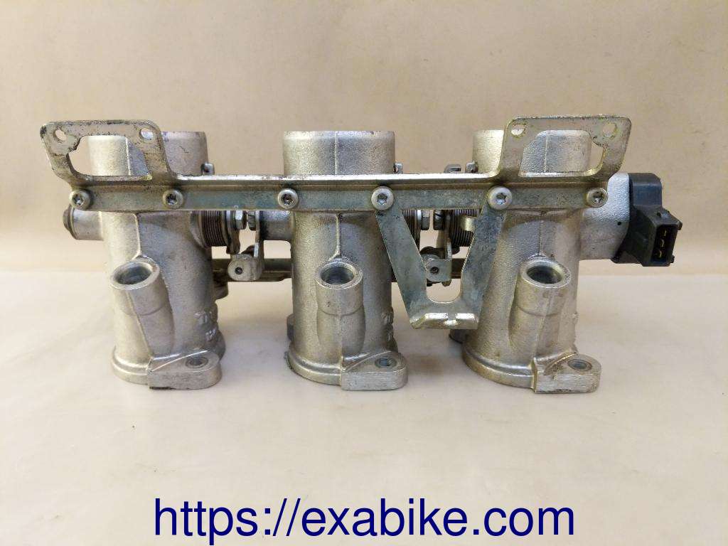 throttle body Triumph Daytona T595 - photo 2