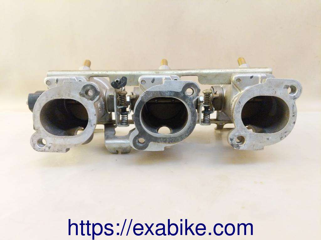 throttle body Triumph Daytona T595 - photo 4