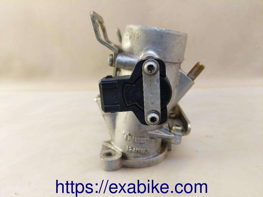 throttle body Triumph Daytona T595 - photo 5