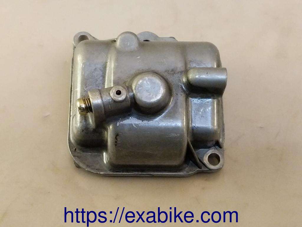 carburetor float chamber Triumph 900 Daytona - photo 1