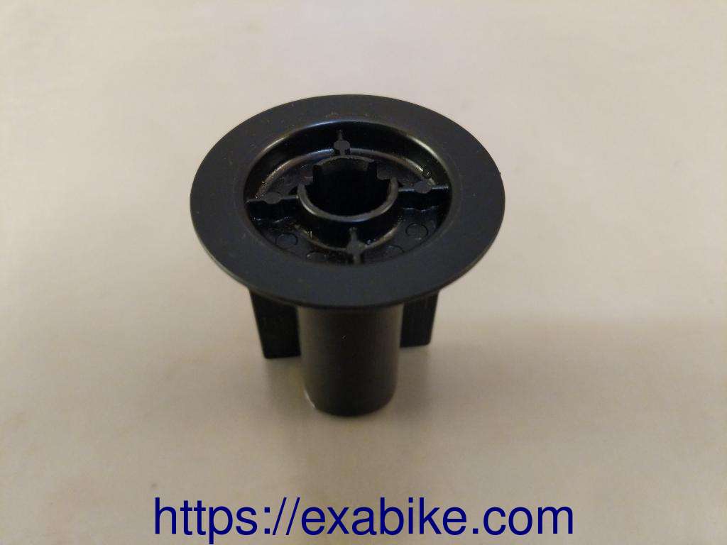 carburetor valve Triumph 900 Daytona - photo 1