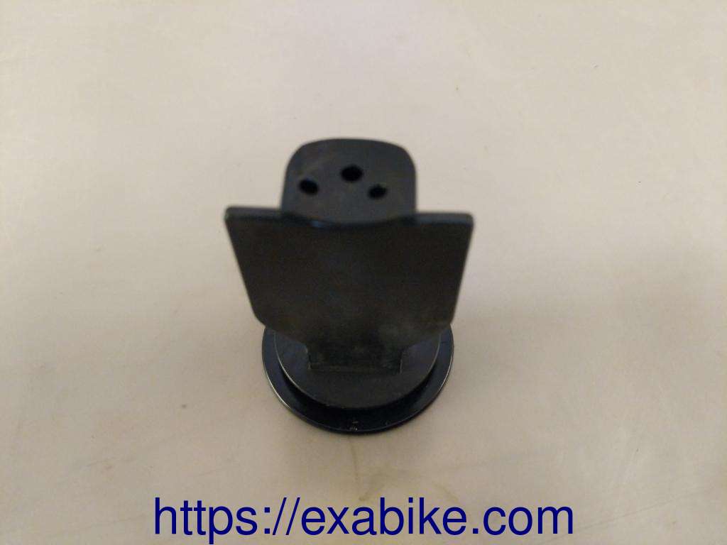 carburetor valve Triumph 900 Daytona - photo 2