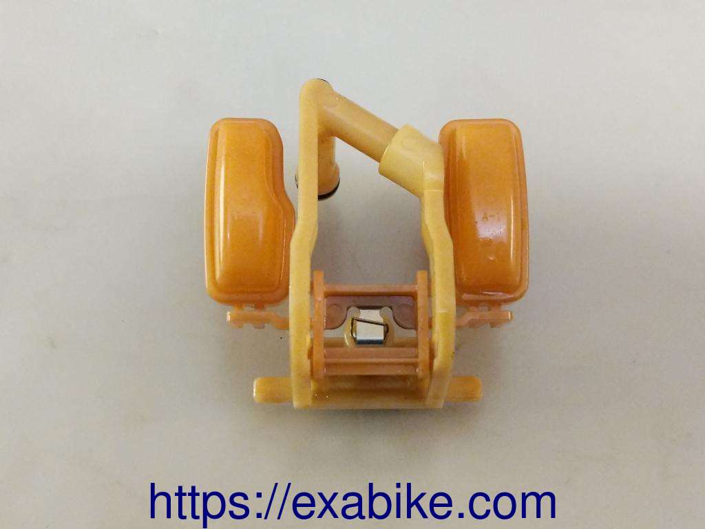 carburetor float Triumph 900 Daytona - photo 1