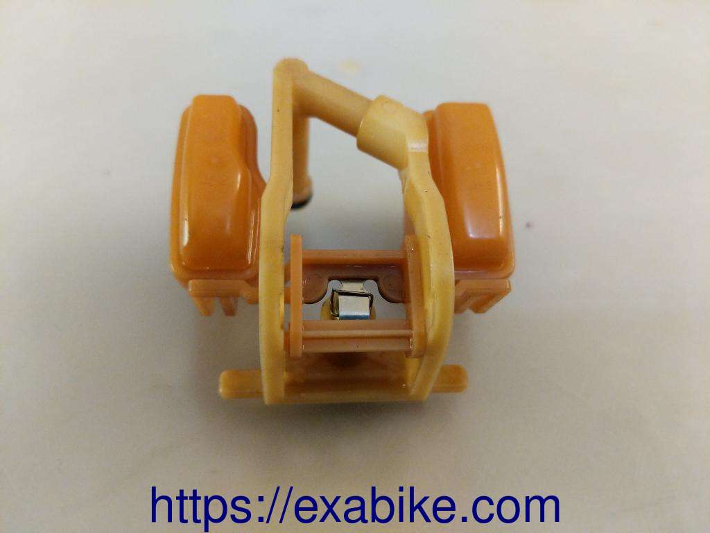 carburetor float Triumph 900 Daytona - photo 1
