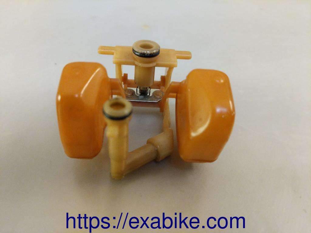 carburetor float Triumph 900 Daytona - photo 2