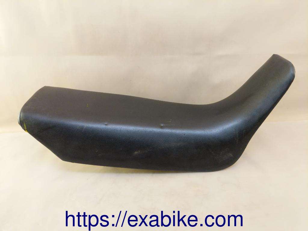 seat Honda NX 125 - photo 2