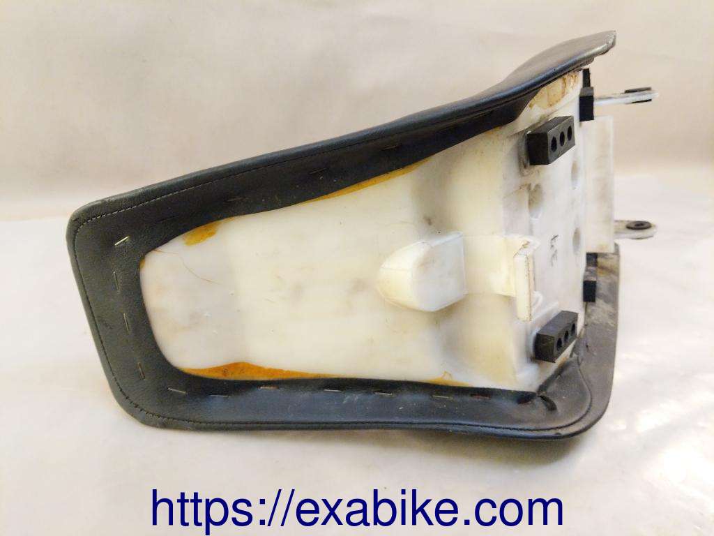 seat Honda NX 125 - photo 4