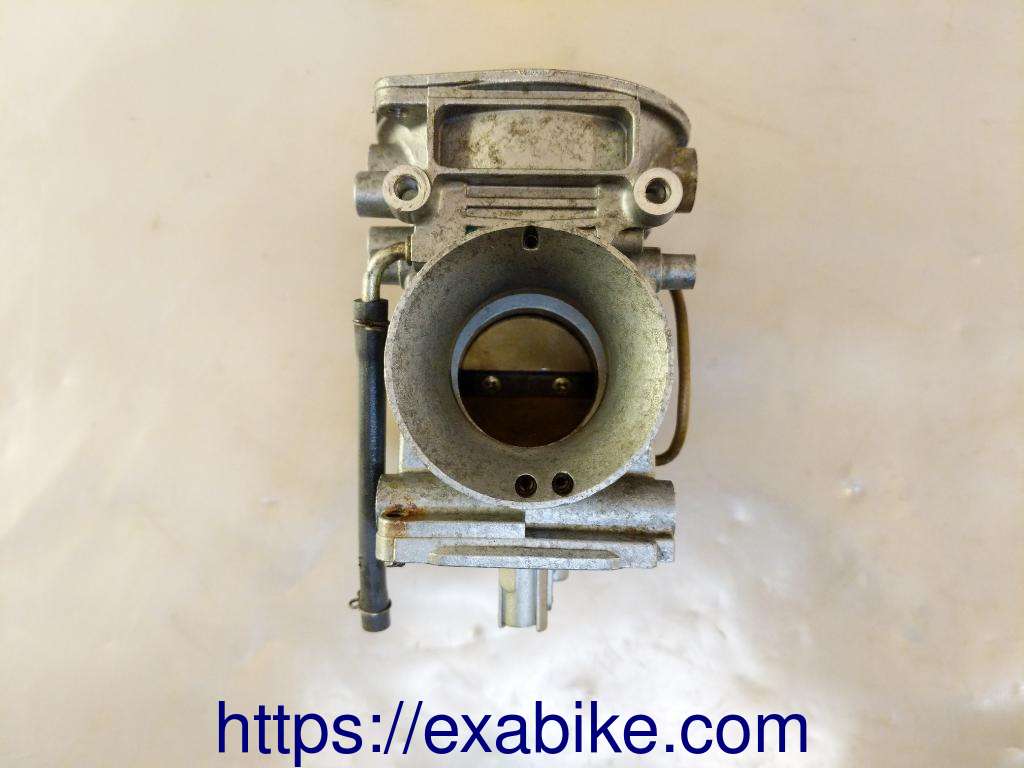 carburetor body, N°1 Suzuki GSXR 750 - photo 2