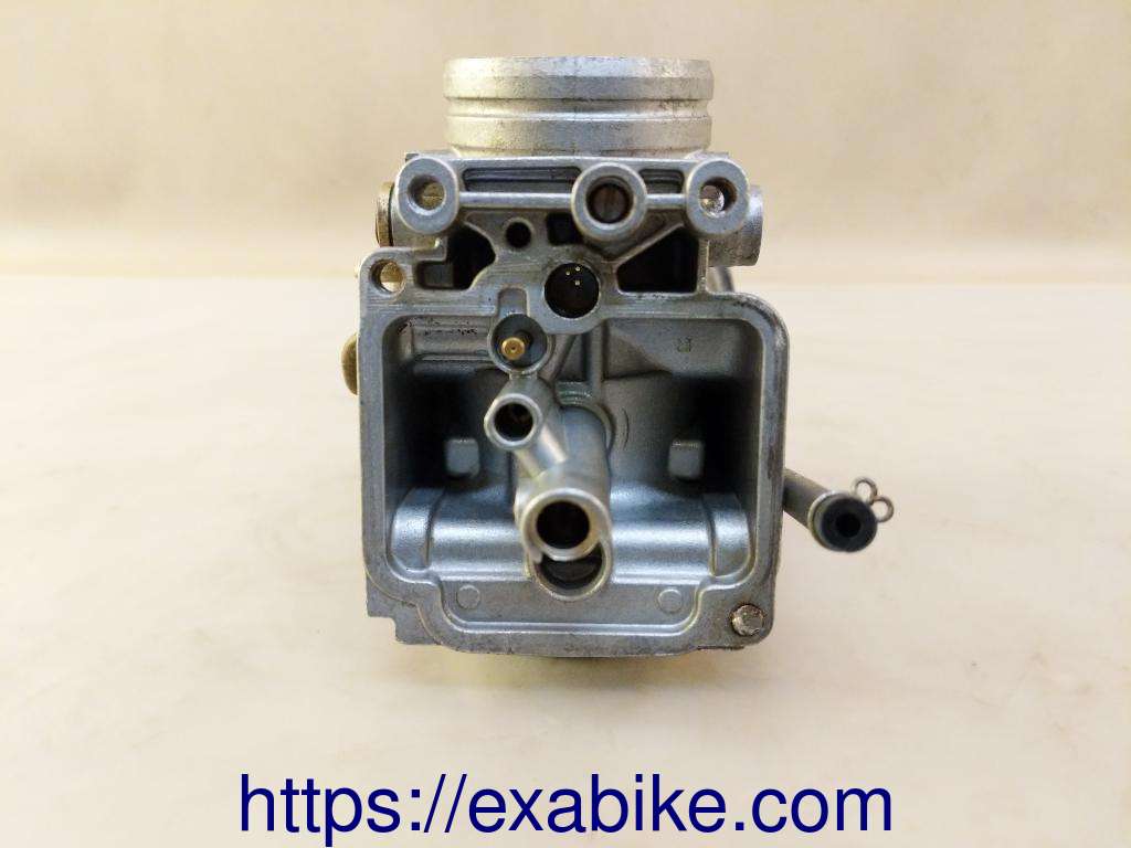 carburetor body, N°1 Suzuki GSXR 750 - photo 5