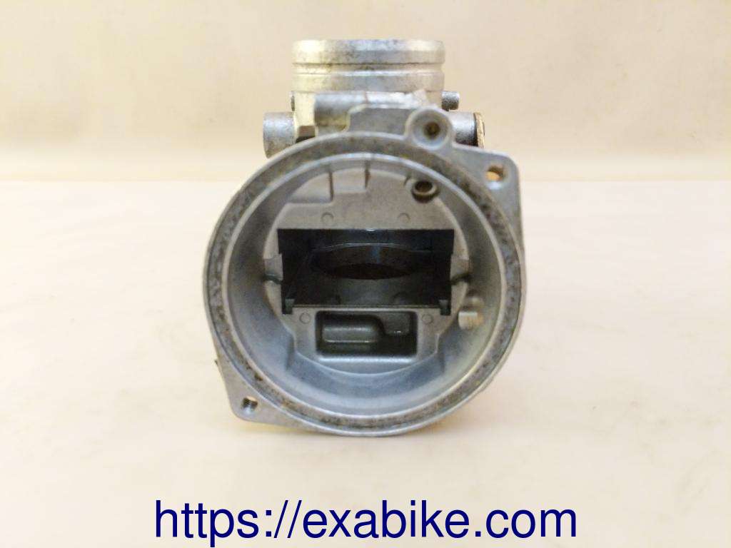 carburetor body, N°1 Suzuki GSXR 750 - photo 6
