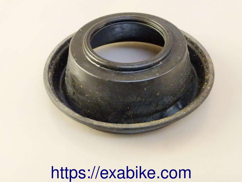carburetor membran Suzuki GSXR 750 - photo 1
