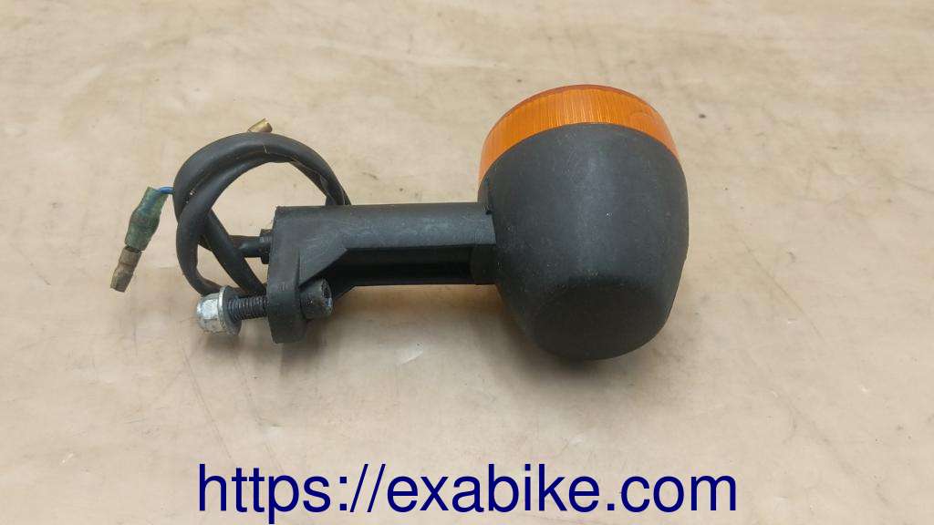 turn signal Derbi 50 Senda - photo 2