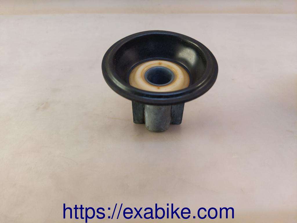 boisseau de carburateur Kawasaki GPX-R 600 - photo 1