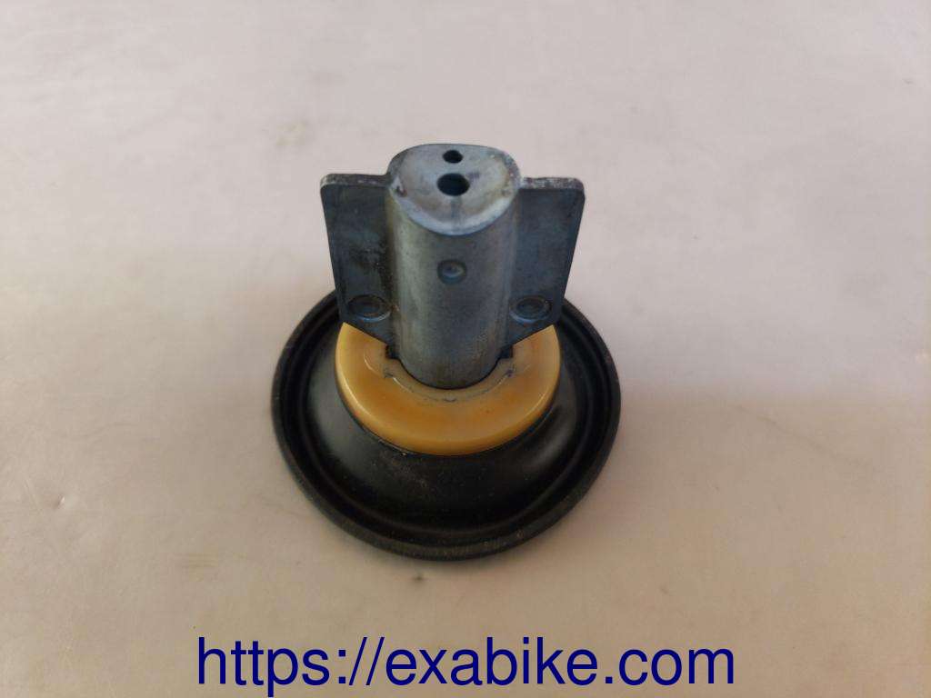 boisseau de carburateur Kawasaki GPX-R 600 - photo 2