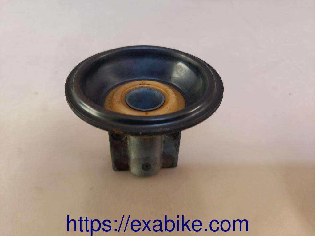 boisseau de carburateur Kawasaki GPX-R 600 - photo 1