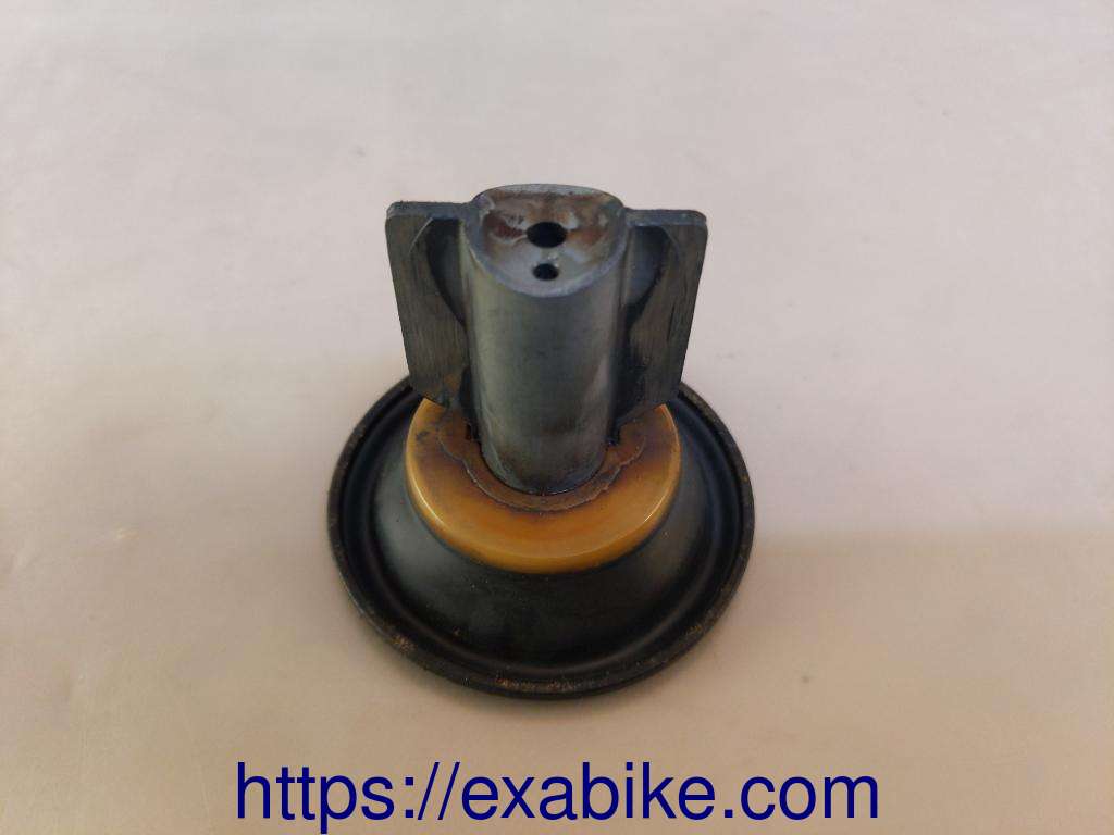 boisseau de carburateur Kawasaki GPX-R 600 - photo 2