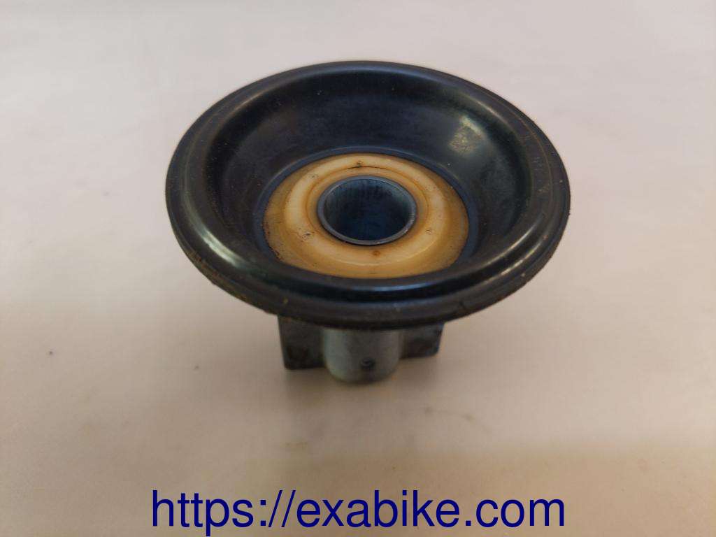 boisseau de carburateur Kawasaki GPX-R 600 - photo 1