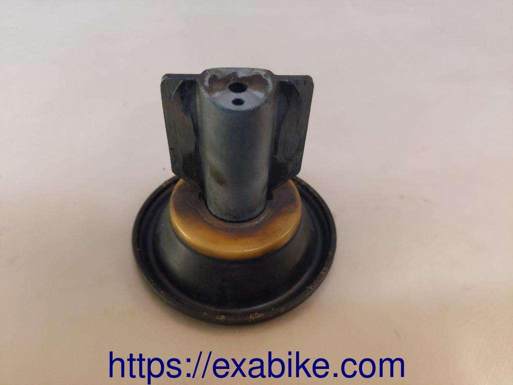 boisseau de carburateur Kawasaki GPX-R 600 - photo 2