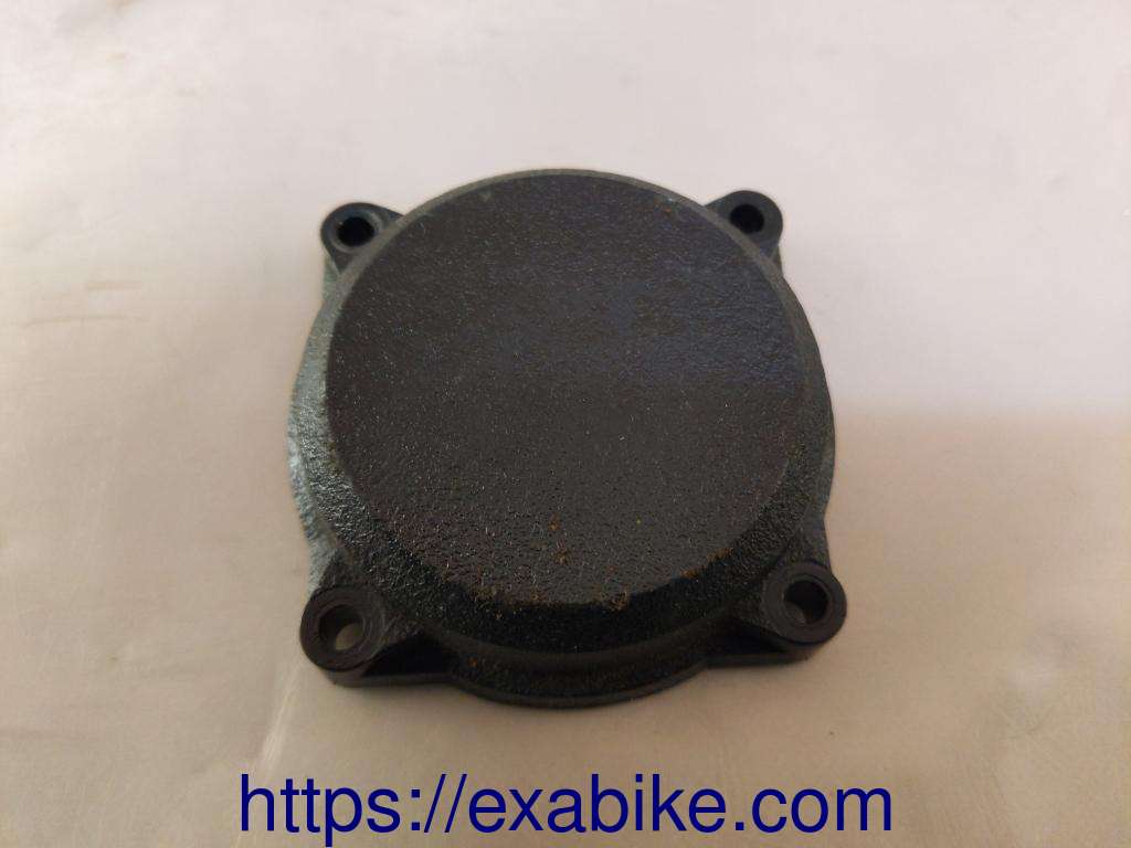 chapeau de carburateur Kawasaki GPX-R 600 - photo 1