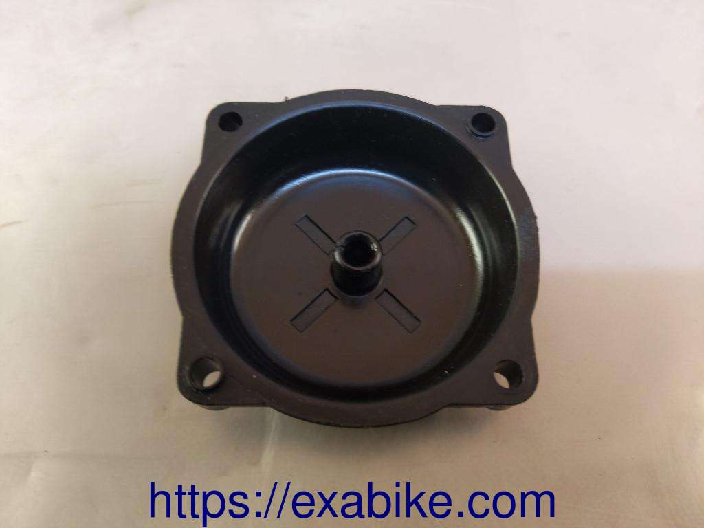 chapeau de carburateur Kawasaki GPX-R 600 - photo 2