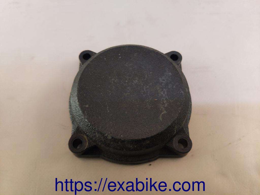chapeau de carburateur Kawasaki GPX-R 600 - photo 1
