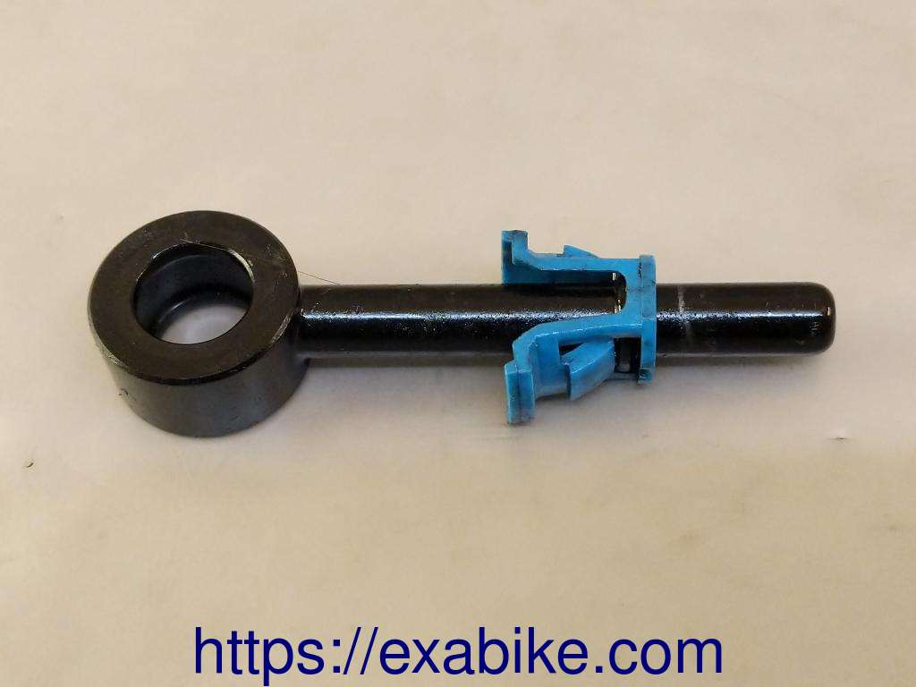 raccord Suzuki TL 1000 S - photo 1
