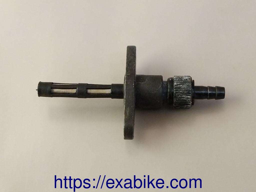 robinet d'essence Aprilia Pegaso 125 - photo 1