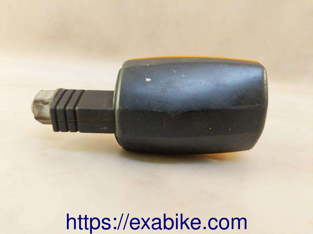 clignotant arrière gauche Honda 50 MTX - photo 2