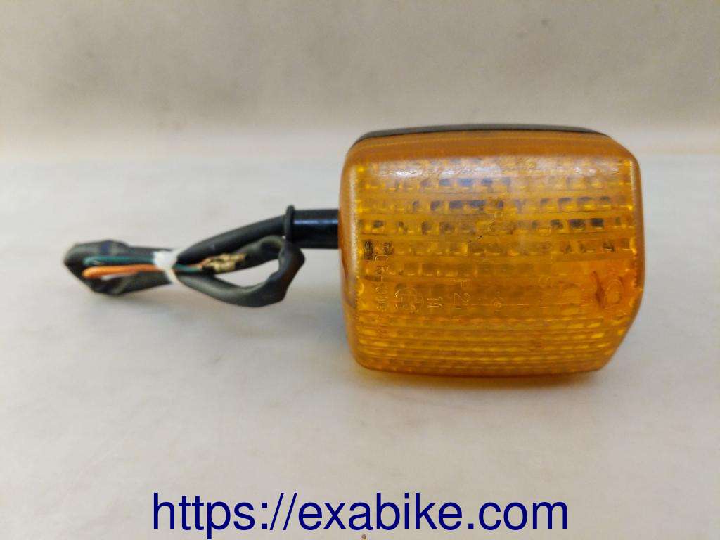 clignotant avant gauche Honda NX 125 - photo 1