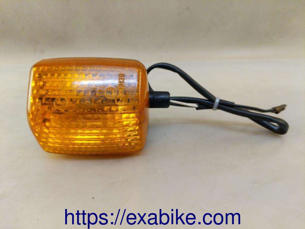 turn signal Honda modele a identifier - photo 1
