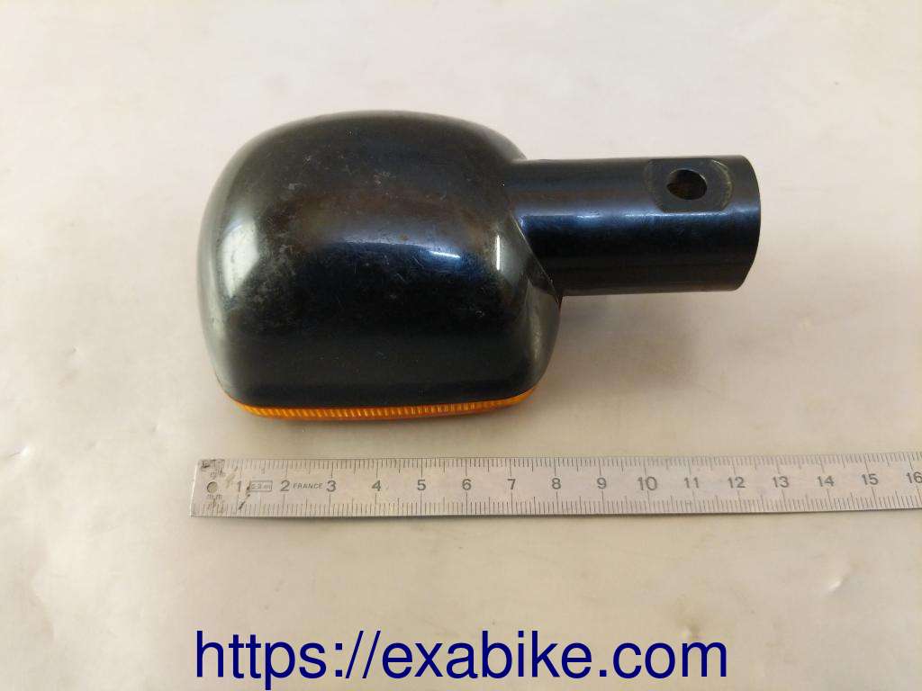 turn signal Honda modele a identifier - photo 2
