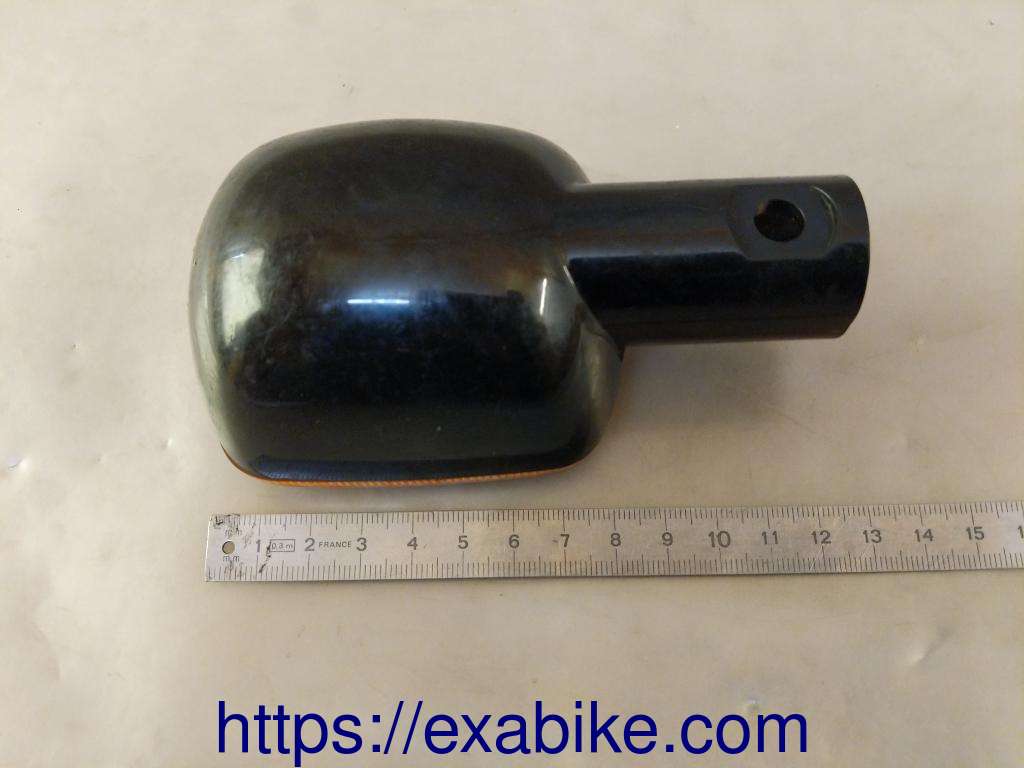 turn signal Honda modele a identifier - photo 2