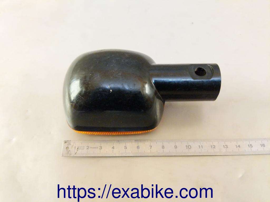 turn signal Honda modele a identifier - photo 2