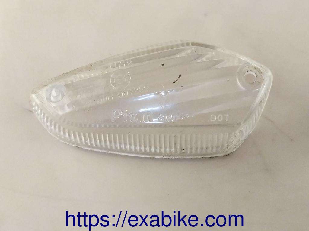 turn signal lens Honda CBF 125 - photo 1