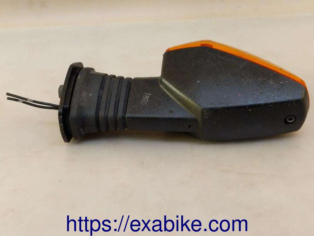 clignotant Suzuki modele a identifier - photo 2