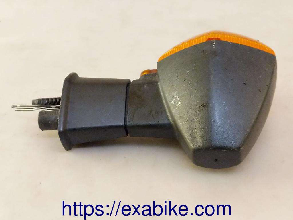 clignotant Suzuki modele a identifier - photo 2