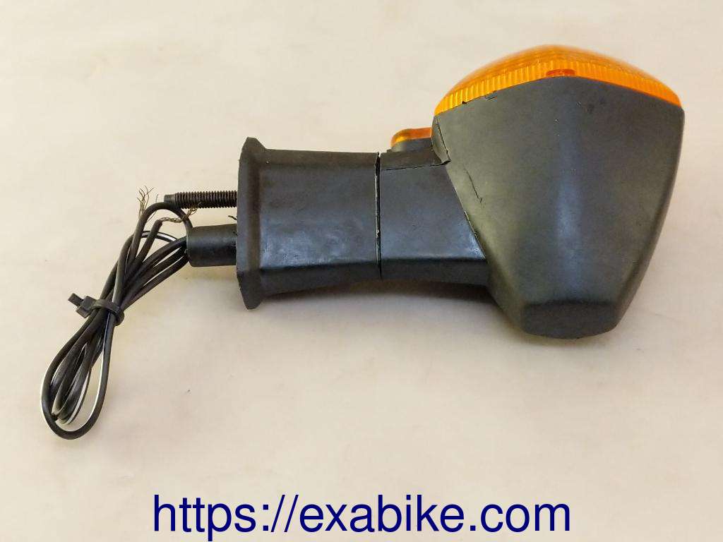 turn signal Suzuki modele a identifier - photo 2