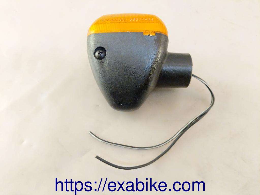 turn signal Suzuki modele a identifier - photo 2