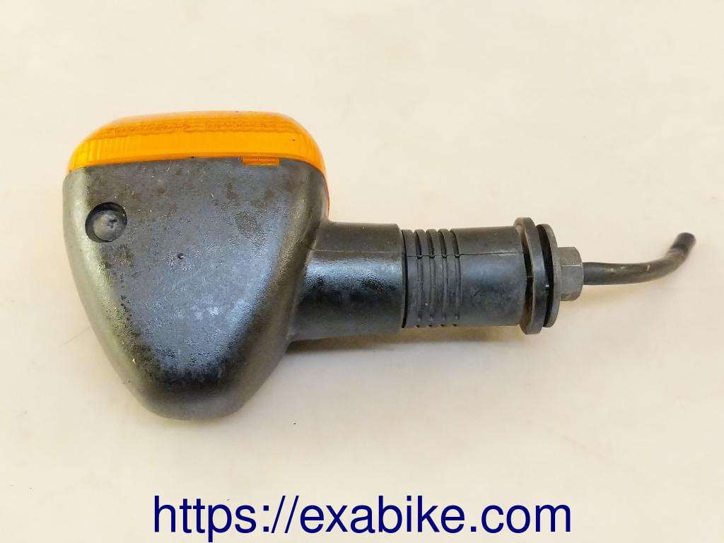 clignotant Suzuki modele a identifier - photo 2