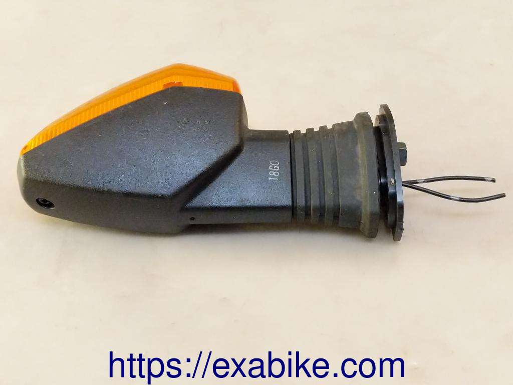 clignotant Suzuki modele a identifier - photo 2