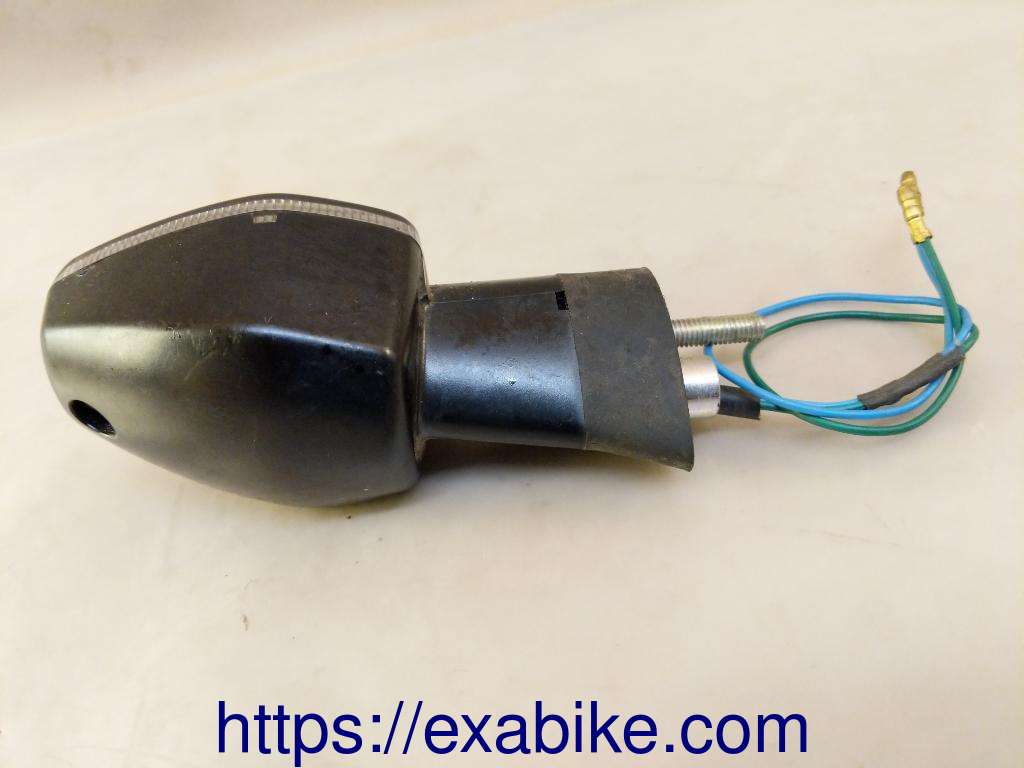 clignotant Suzuki modele a identifier - photo 2
