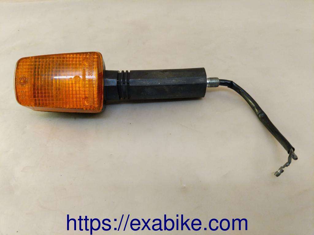 turn signal Suzuki modele a identifier - photo 1