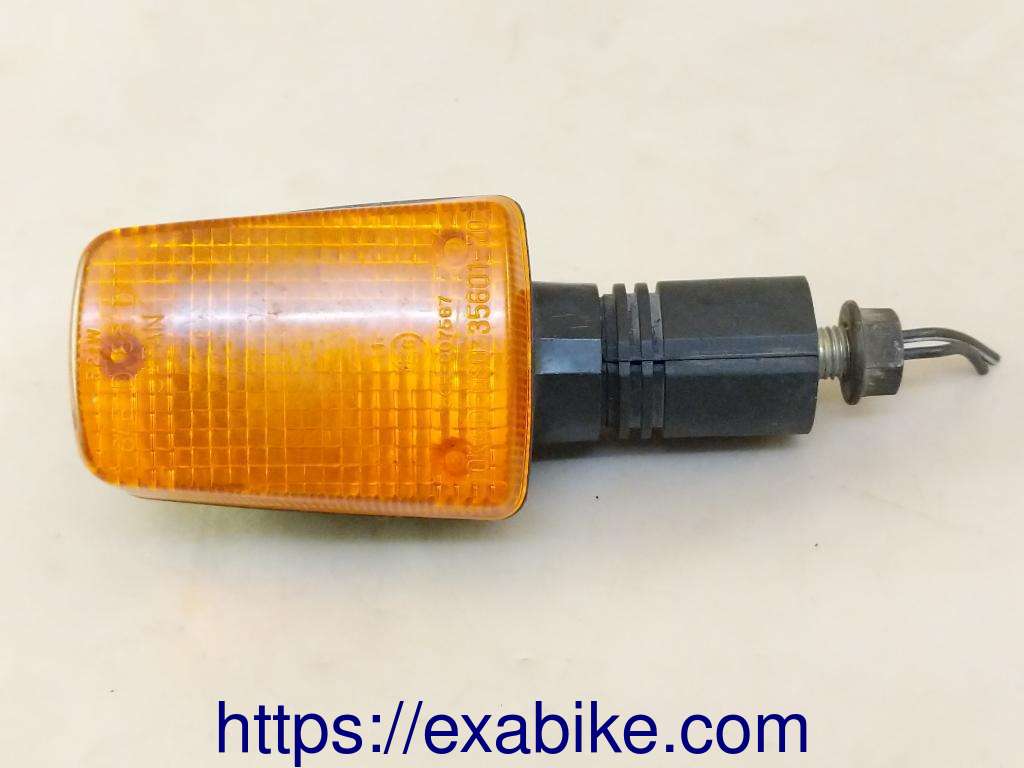 clignotant Suzuki modele a identifier - photo 1