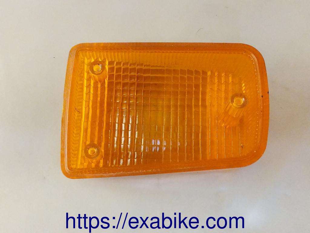 turn signal lens Suzuki modele a identifier - photo 2