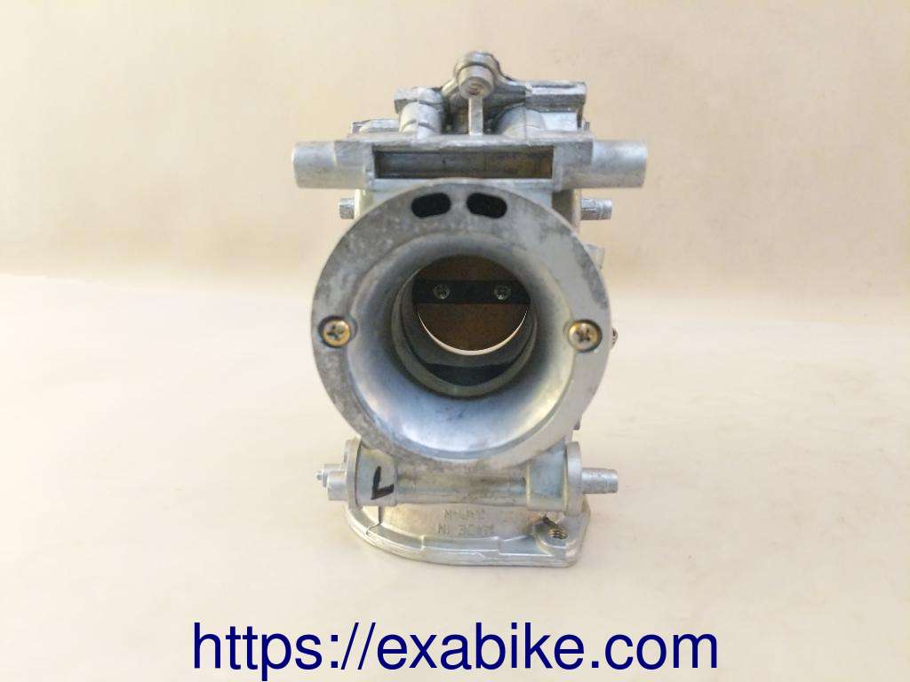 carburetor body, N°1 Yamaha 1000 YZF Thunderace - photo 2