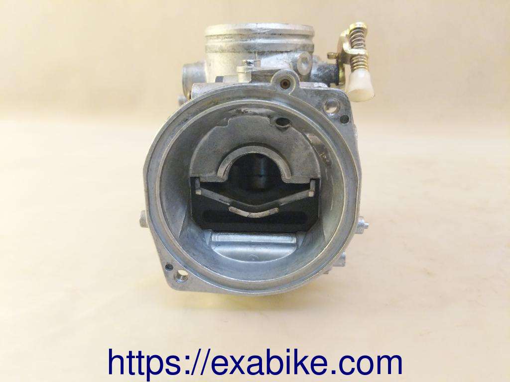 carburetor body, N°1 Yamaha 1000 YZF Thunderace - photo 4