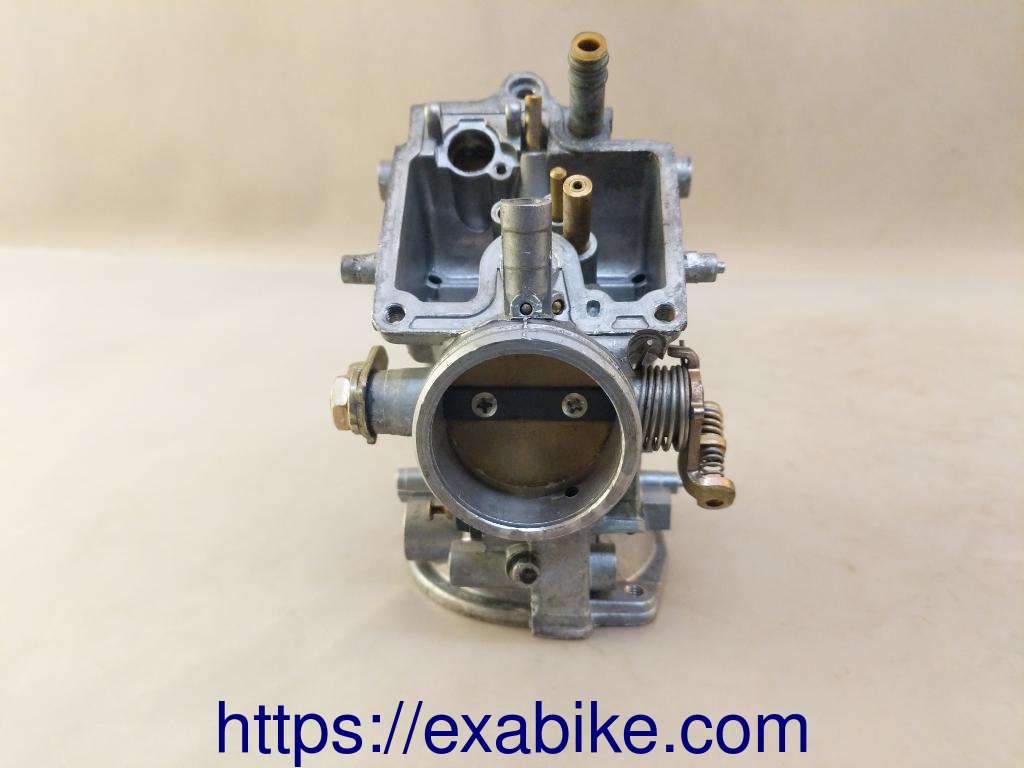 carburetor body, N°2 Yamaha 1000 YZF Thunderace - photo 1