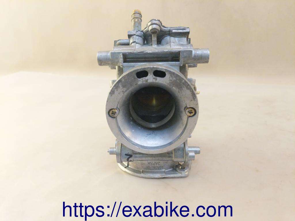 carburetor body, N°2 Yamaha 1000 YZF Thunderace - photo 2